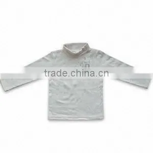 Organic Cotton Baby Wear, Suitable for Three to Five Years Old Child, Safe to Use thumbnail-1