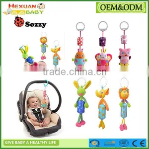 Sozzy Wind Bell Toy/hanging Plush Toy thumbnail-1