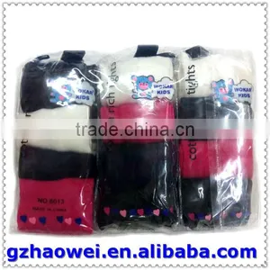 High Quality Mashup Baby Girl Legging thumbnail-3