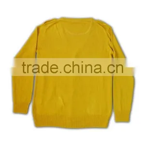 China Manufature 2015 Fitness Own Design Cardigan Coats thumbnail-6