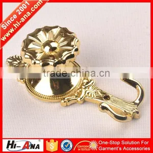 Hi-ana Curtain2 Your One-stop Supplier Different Style Curtain Hooks Types thumbnail-2