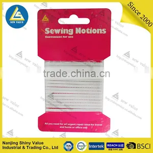 20mm/5mtr 71%polyester&29% Elastic Knitted Elastic for Sale thumbnail-3