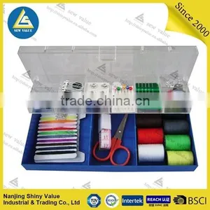 New Design Mini Travel Sewing Kits thumbnail-1