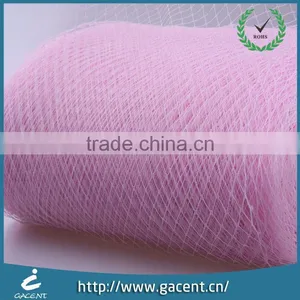Nylon Birdcage Cover Veil Tulle for Decoration thumbnail-1