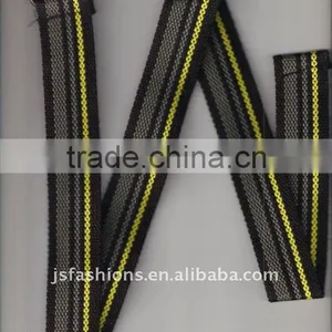 Fashion Utility Fabric Belt thumbnail-1