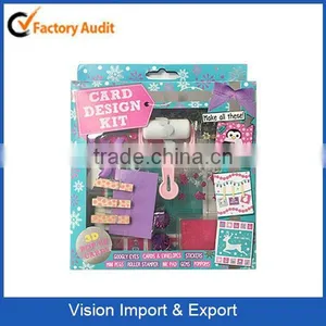 Card Making Kit thumbnail-1