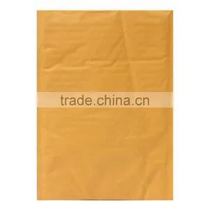 220*300+40mm Wholesale Kraft Bubble Envelopes Padded Mailers Self-Seal Bags Packing Post thumbnail-5