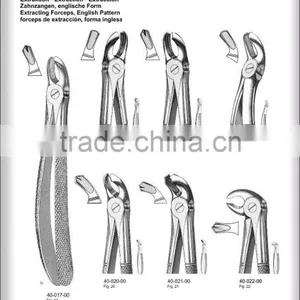 Extracting Forceps thumbnail-2