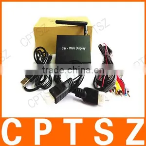 Car Accessories &Home Use Mirroring Link Wiress Wifi Display Dongle PTV780 thumbnail-6