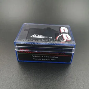 RC SERVO A77CLS thumbnail-3