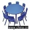 Kid's Furniture Kid's Desk and Chair thumbnail-1