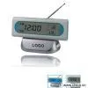 Sell Clock Controlled FM Radio, Calendar With Night Light thumbnail-1