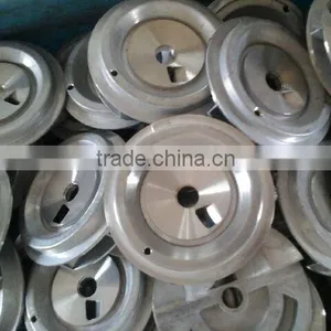 Spinning Rotor Bearing Plc73-1-22 ,73-1-24, 73-1-31, 72-6,54mm Thread Cups.43mm Cup Shock Absorber Set thumbnail-4