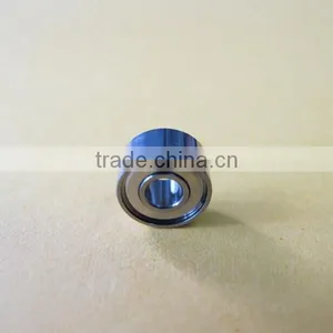 Miniature Ball Bearing 681XZZ thumbnail-3