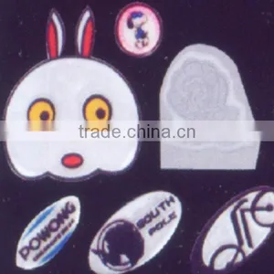 Prism Sticker/ 3M Reflective Sticker/ Reflective Sticker thumbnail-5