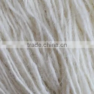 Wool Carpet Yarn, Wool Yarn on Cone thumbnail-5