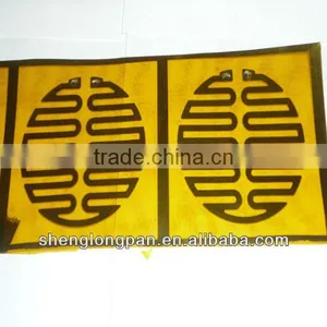 Self-adhesive PI Film Heater for Electronics thumbnail-1