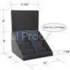 Eco - Friendly Material Sturdy Stock Cardboard Counter Displays for Retail Store thumbnail-1