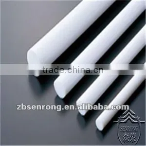 100% Virgin Extruded Ptfe Rod thumbnail-1