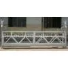 Aluminum Access Suspended Platform Cradle, Window Cleaning Machine 630kg Load thumbnail-1