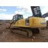 Used Excavator Komatsu PC360-7 thumbnail-1