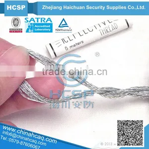 Polyester Reflective Sewing Thread and Yarn thumbnail-1