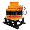 Cone Crusher, Crushing Machine, Stone Crusher, Rock Crusher, High-efficient Crusher, Mineral Crusher thumbnail-1