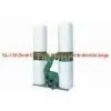 307 Ltr Single / Two Bags Footwear Dust Collector For Shoe Making Machine thumbnail-1