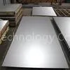 8mm , 10mm Polished Stainless Steel Sheets Hot Rolled For Pressure Vessel thumbnail-1