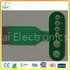 PET Dust Proof One Key PCB Membrane Switch For Industry Control Borad , Metal Dome Switch thumbnail-1