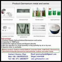 Germanium/Organic Germanium/Ge Wafer thumbnail-1