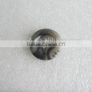 57mm Fashion Flat Back Resin Buttons thumbnail-1
