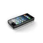 Black Ultra Thin Black Bluetooth Keyboard Case , Universal Metal Case Keyboard thumbnail-1