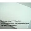 PVC Free Foam Sheets - White Color thumbnail-1