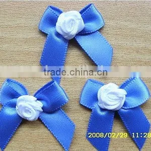 New Top Sell Butterfly Shape Ribbon Bows With Sequin thumbnail-3