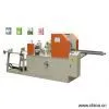 Sell Mini Face Tissue Machine / Face Tissue Machine thumbnail-1