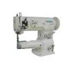 Single Needle,cylinder-bed, Compound Feed,lockstitch Sewing Machine thumbnail-1