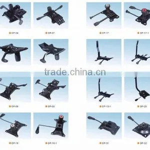 Practical Chair Mechanism for Office thumbnail-2