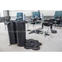 Rizhao Shengmao International Trade CO.,LTD company overview - view 1 thumbnail