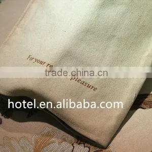 Hotel Formal Laundry Bag With Logo thumbnail-3