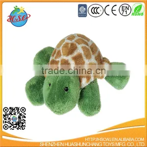 Tortoise/turtle Wholesale Cheap Plush Toys thumbnail-1