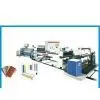 Item: JP/WJP Plastic Sheet Extruder thumbnail-1