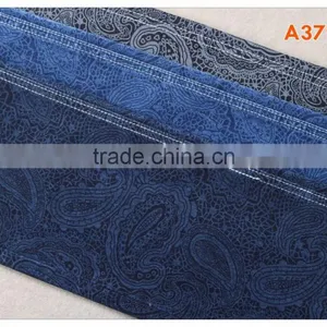 A379-B-Y Printed Denim Fabric for All Kinds of Jeans thumbnail-6