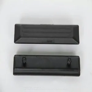 Hyundai R55-7 Mini Excavator Track Rubber Pads thumbnail-2