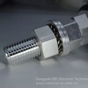 300A 1000V Industrial Connector MC4 thumbnail-1