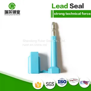 REB005 Bolt Seals for Shipping Containers thumbnail-2