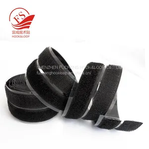 Gold Supplier Self-adhesive Strong Sticky Back Magic Tape thumbnail-2