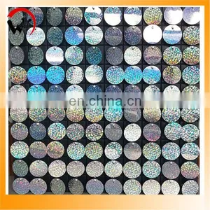Patent Shiny Wall Panel Interior Decoration thumbnail-1