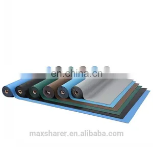 High Strength Factory Price Antistatic Mat High Quality ESD Rubber Mat thumbnail-5