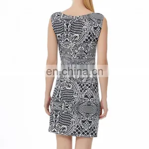 2016 New Arrivel Dress Picture Fashion thumbnail-3